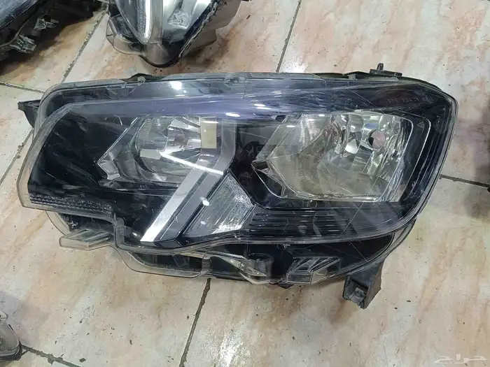 شمعه بيجو بارتنر يسار 2020-2023 0