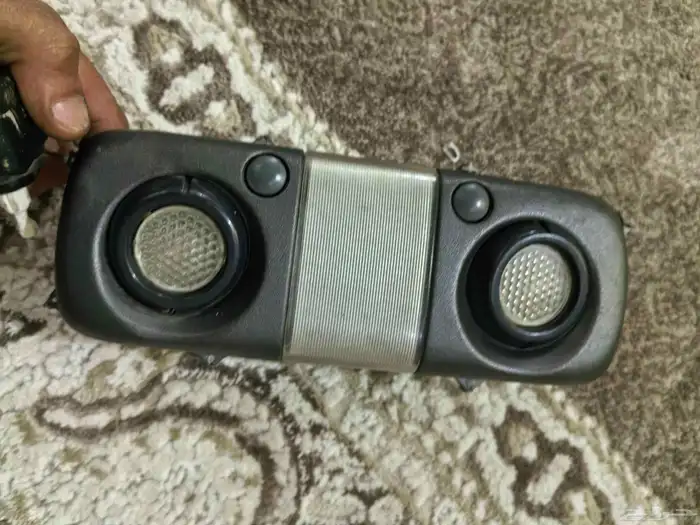 يد باب يسار كامري وتكايه ميزان الانوار وطفايه اماميه وخلفي6 4