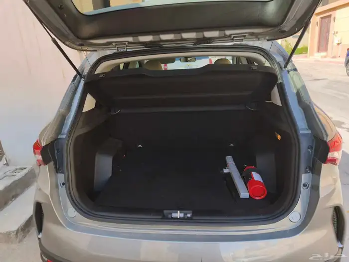 جيتور اكس 50 موديل 2025 9