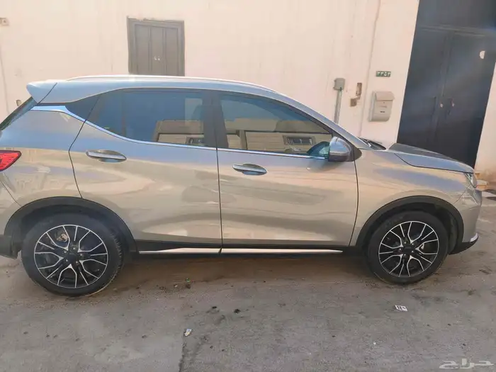 جيتور اكس 50 موديل 2025 0