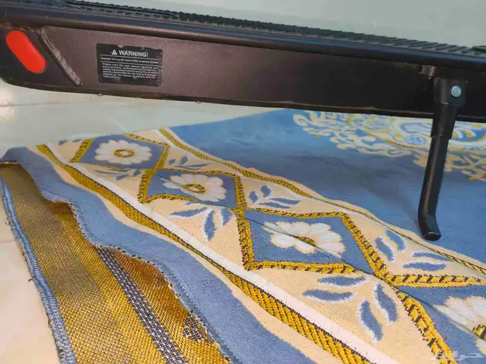 سكوتر كهربائي 3