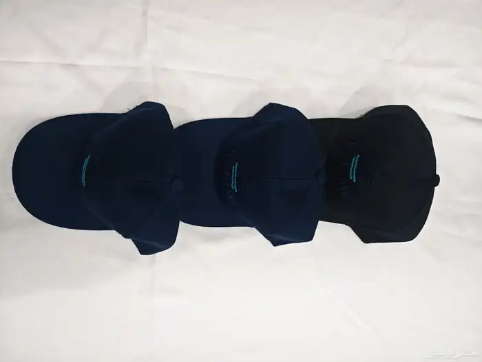 كابات مطرزة بهوية شركتك   تميز واحتراف وجودة من فن التطري 0