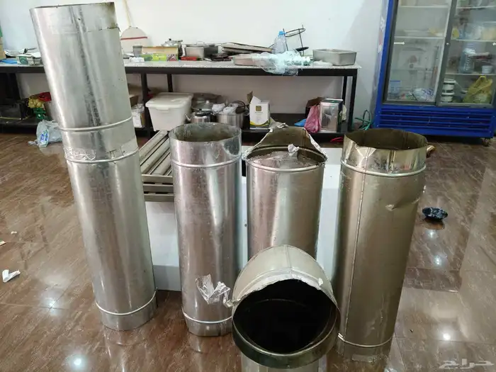 للبيع اغراض بوفية جديد استخدام شهر فقط 14