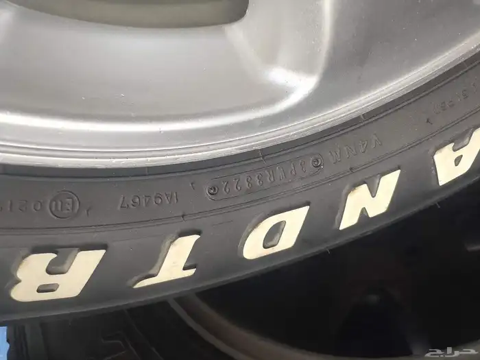 جنوط جيب 98 2