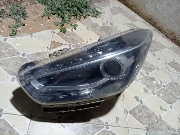 شمعه يسار اي 40 0