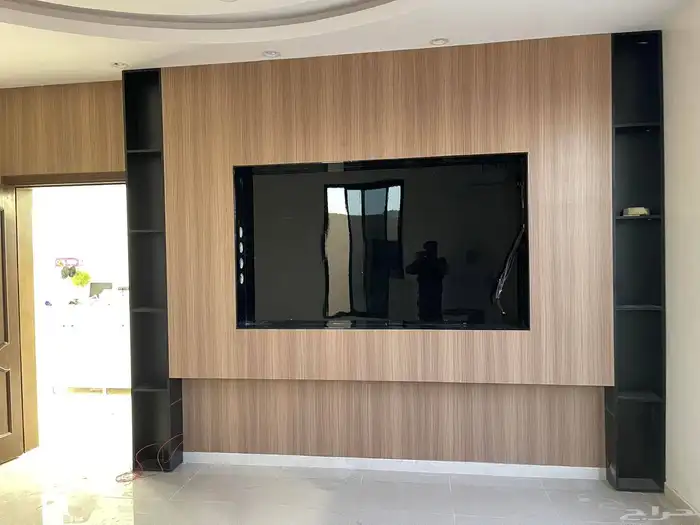 ديكورات ودهانات ابو نعيم عرعر 1