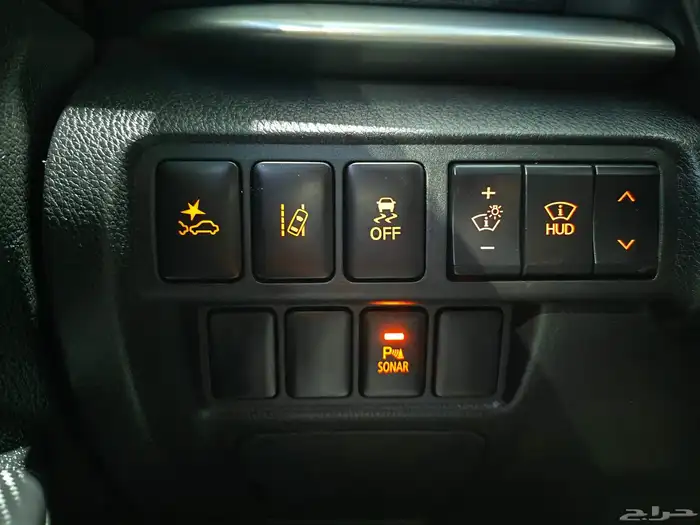 Mitsubishi eclipse cross 4