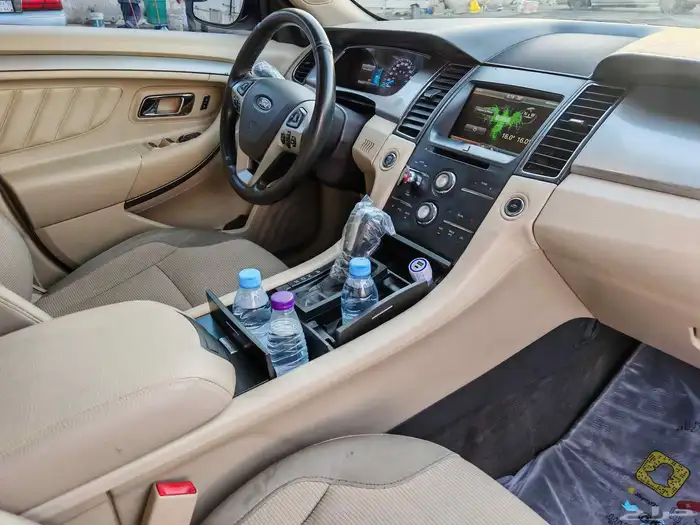 تورس نص فل تشغل بصمه شاشه كبيره 2015 سعودي 3