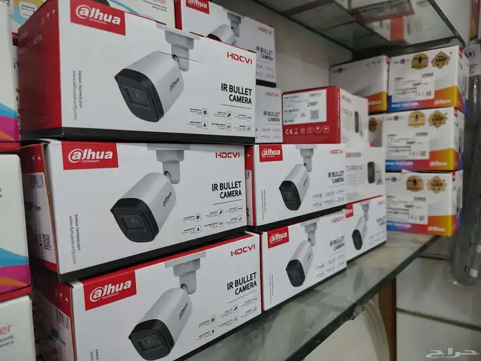 camera installation and maintenance 1