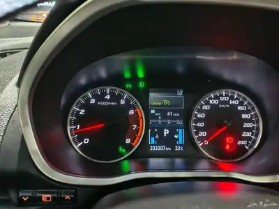 Mitsubishi eclipse cross index