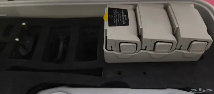 ديرون MIN3PRO 1