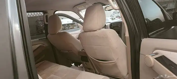 فورد اكسبلورر 2010 6