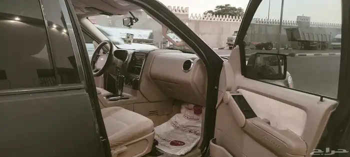 فورد اكسبلورر 2010 5