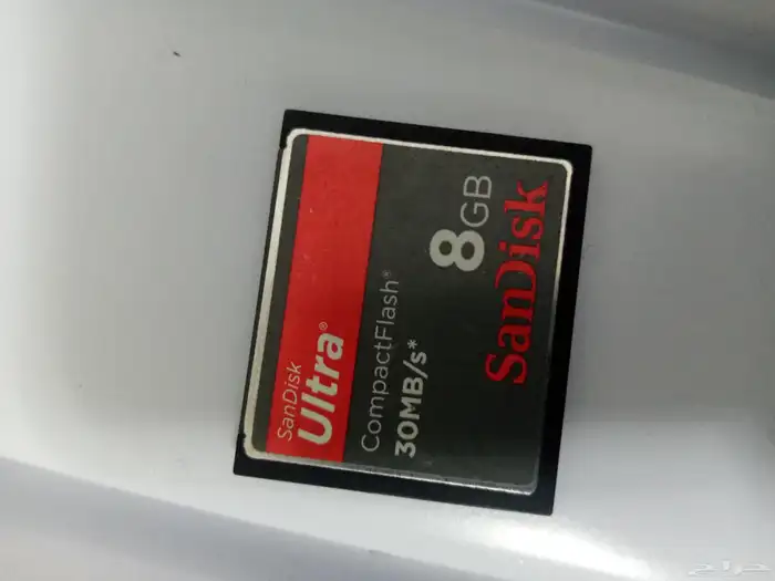 ذواكر للكاميرا 0