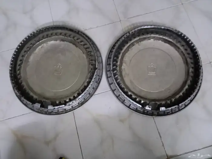 طيس كراون اصليه وكاله 3