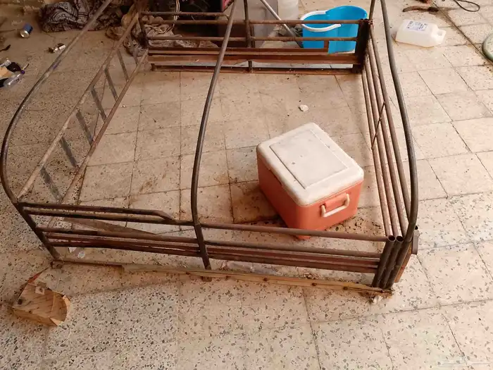 شد ددسن للبيع 0