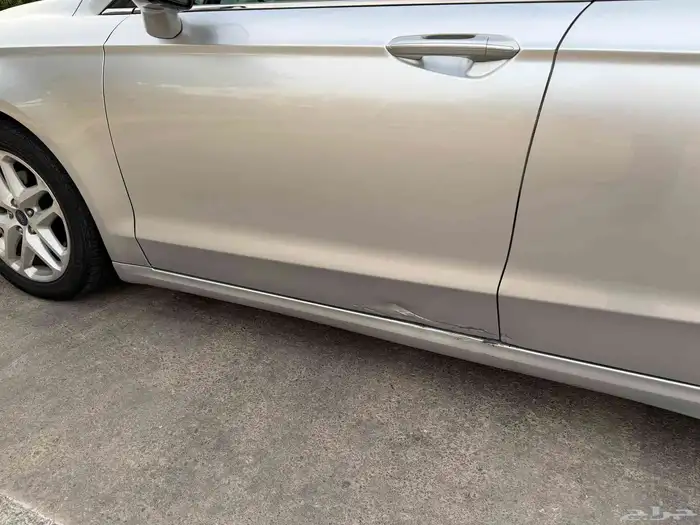 فورد فيوجن 2015 6