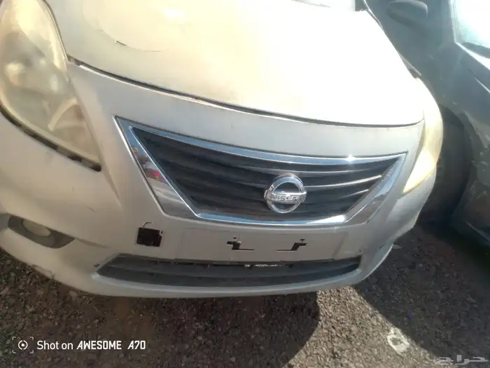 نيسان صني 2013 0