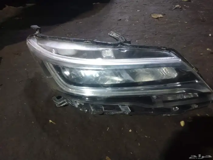 شمعه راش 19--23اصلي يمين 0