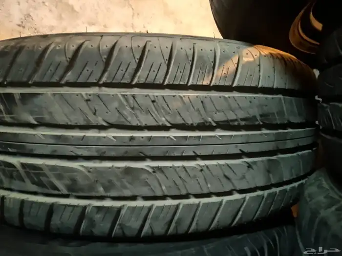 كفرات جيب لكزس لاندكروزر دلوب وكالة 285 50 20 5