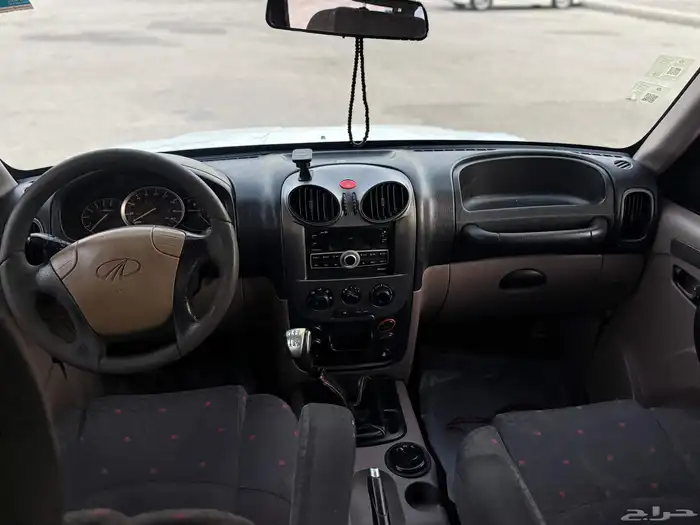 ماهيندرا 2016Ma Hendra 13