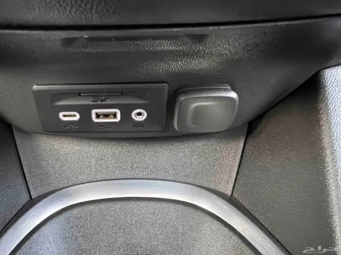 شيفرولية ماليبو بريمير فل اوبشن (2.0) موديل 2021 م وارد كوري 27