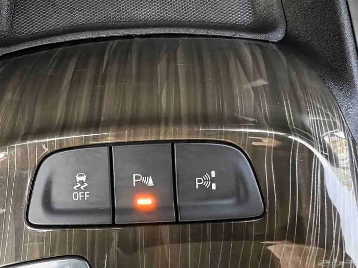 شيفرولية ماليبو بريمير فل اوبشن (2.0) موديل 2021 م وارد كوري 26