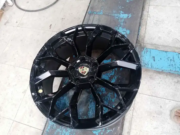 جنوط بورش مقاس 21 2