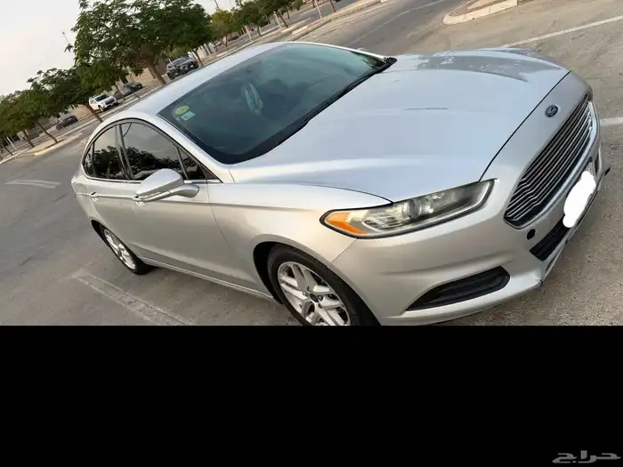 فورد فيوجن 2015 0