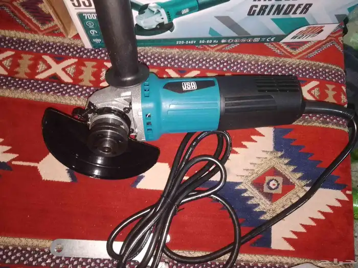 صاروخ كهربائي للبيع جديد نوع JSA جديد للبيع على سومة 0