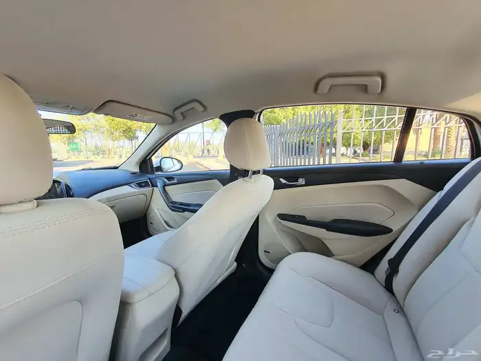 شيري اريزو 5 2023 سعودي 13