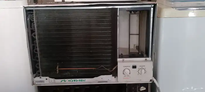 صيانه مكيفات بتبوك 2