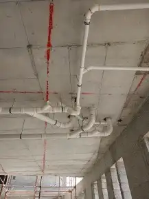 سباك تاسيسات وتشطيبات الجبيل وترميم 1