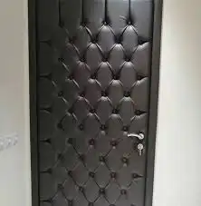 عزل باب الباب عازل الصوت للابواب أبواب عوازل غرف 5