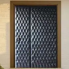 عزل باب الباب عازل الصوت للابواب أبواب عوازل غرف 1