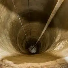 كاميرا تصوير ابار 1