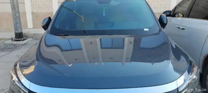 جيلي أوكافانجو جي كي 2024 بحالة الوكالة بالكامل 7