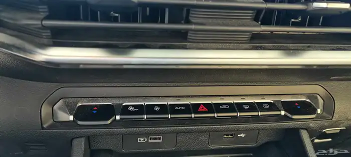 جيلي أوكافانجو جي كي 2024 بحالة الوكالة بالكامل 15