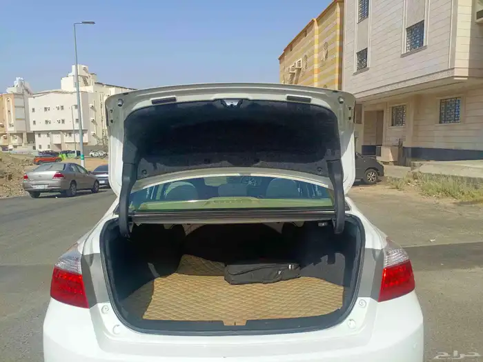 اكورد مديل 2014 7