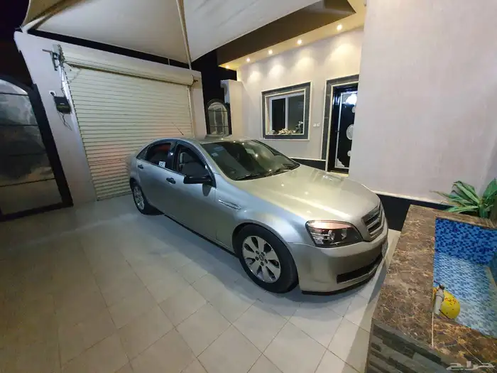 كابرس محول 2009 6 سلندر جنوط ال 12 وقفه 13 ما اقبل اقصاد 0