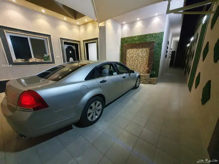 كابرس محول 2009 6 سلندر جنوط ال 12 وقفه 13 ما اقبل اقصاد 2