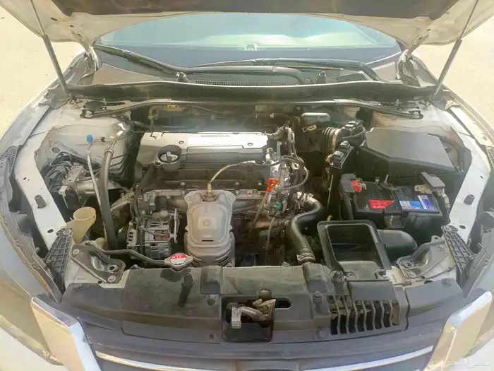 اكورد مديل 2014 6