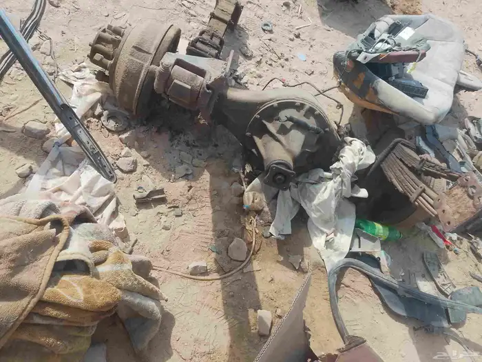 دفرنس دينا متسبيشي 1993 للبيع 0