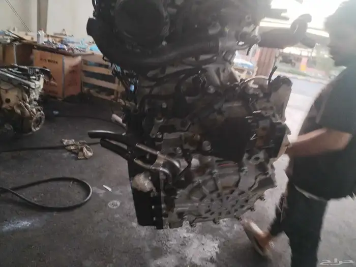 قيرات توماتيك النترا موديل 2001 الى موديل 2020 0