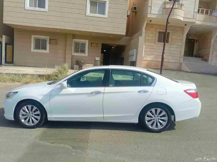 اكورد مديل 2014 0