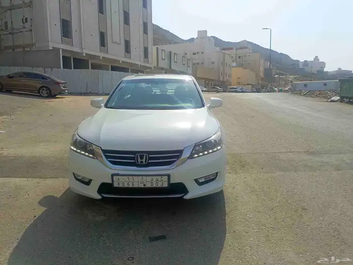 اكورد مديل 2014 1