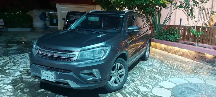 شانجان cs75 للبيع تشليح فقط 0