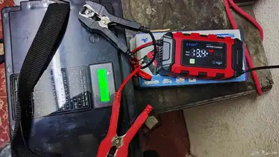 محول من220واط الا 12فلت لتعبيات بطاريات السيارات او الخرجات index