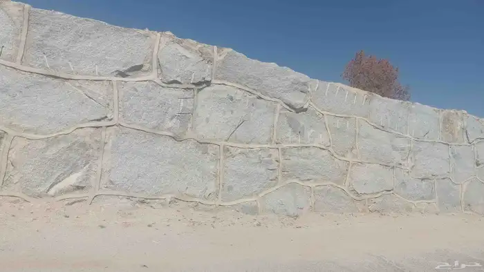 رضاكم غايتنا بناء جدران حجر وتلبيس 2