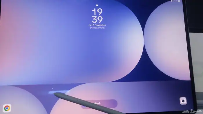 Samsung Galaxy Tab S10 Ultra 1